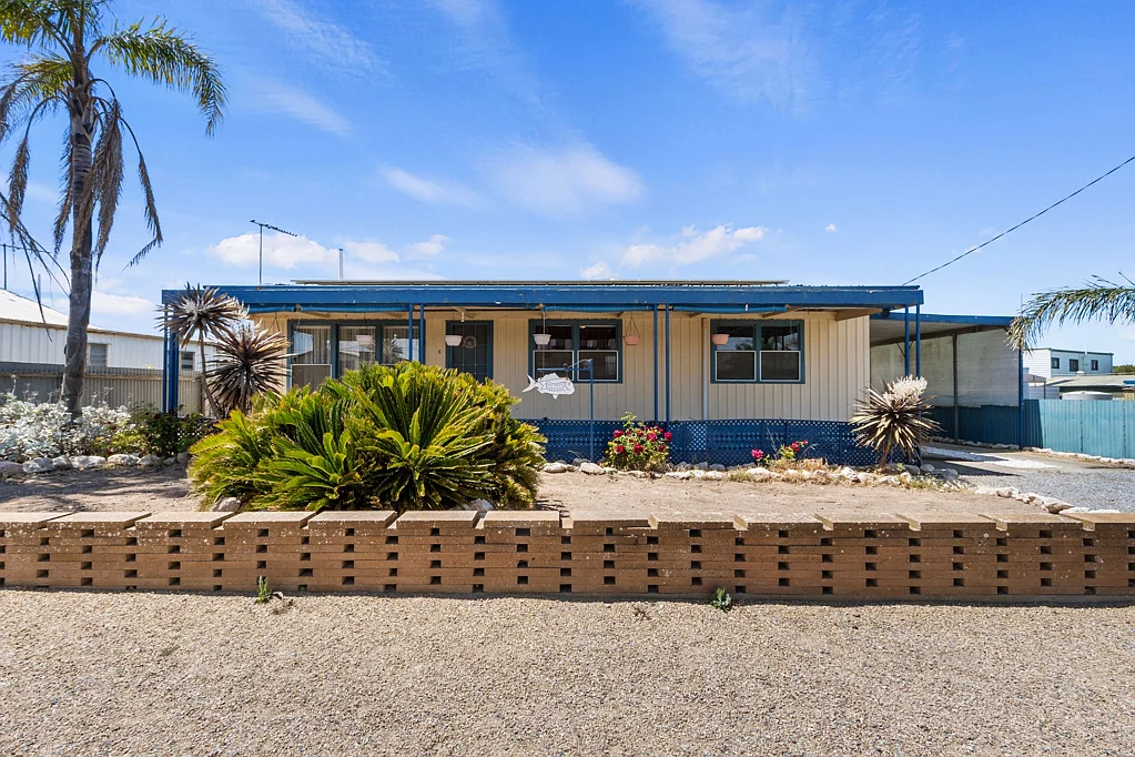 5 Hogarth Street, Ardrossan, SA 5571