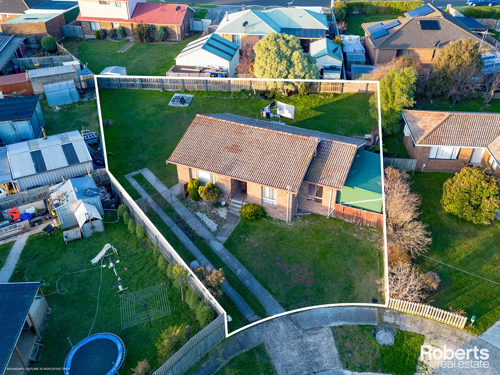 3 Ryan Court, Newnham, TAS 7248