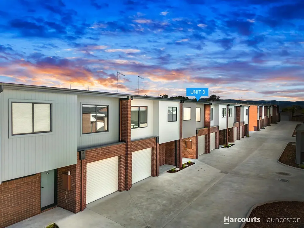 Unit 3/359-361 Hobart Road, Youngtown, TAS 7249