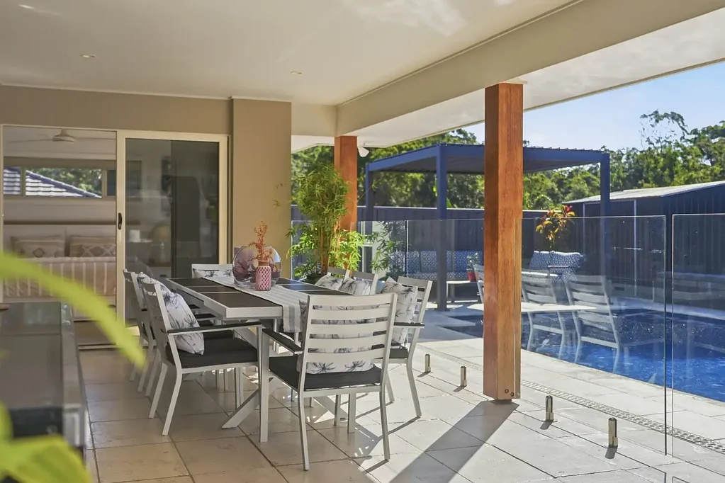 Bonville 4房  Immaculate, Low Maintenance Living And Effortless Entertaining