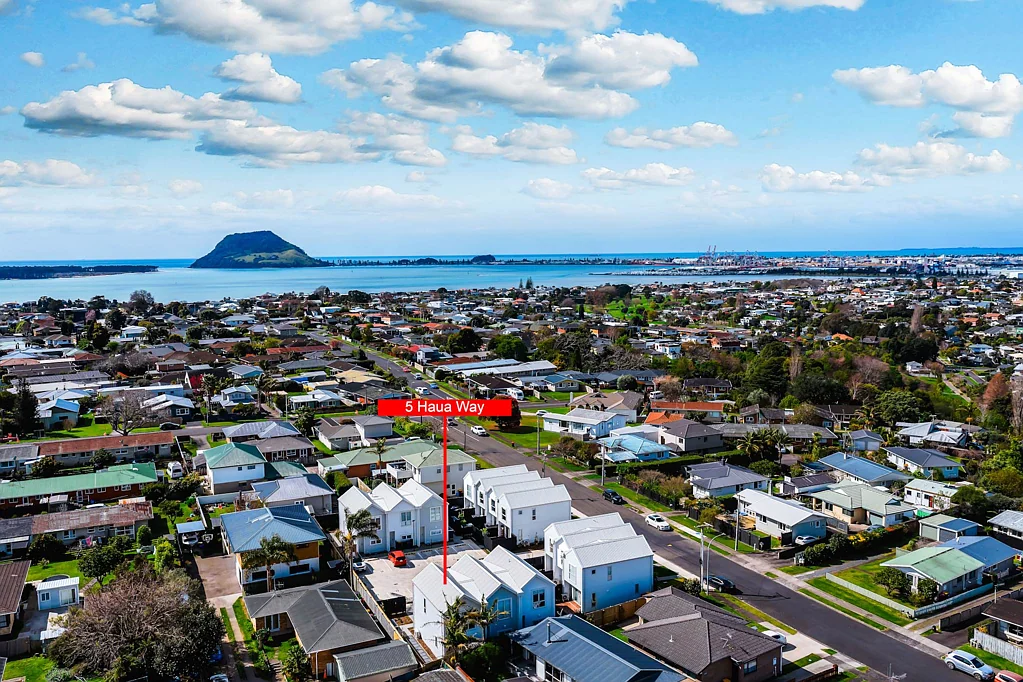 Otumoetai 2房  Motivated Vendors – Sharp Buying in Otumoetai