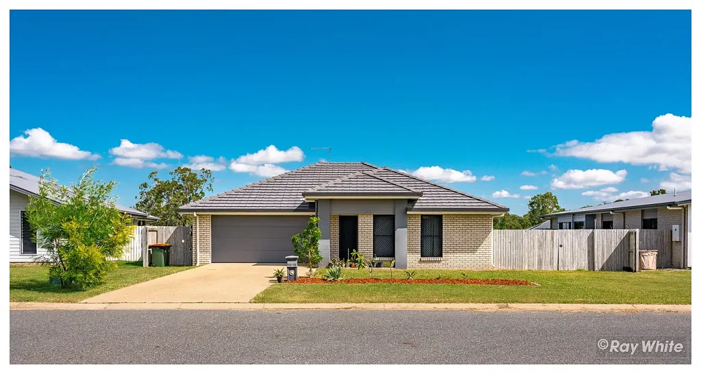 6 Bantry Street, Parkhurst, QLD 4702