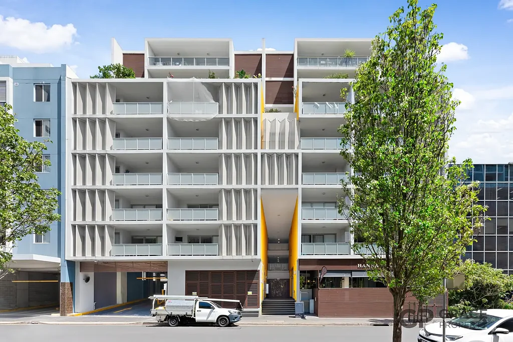 108/25-29 Cowper Street, Parramatta, NSW 2150