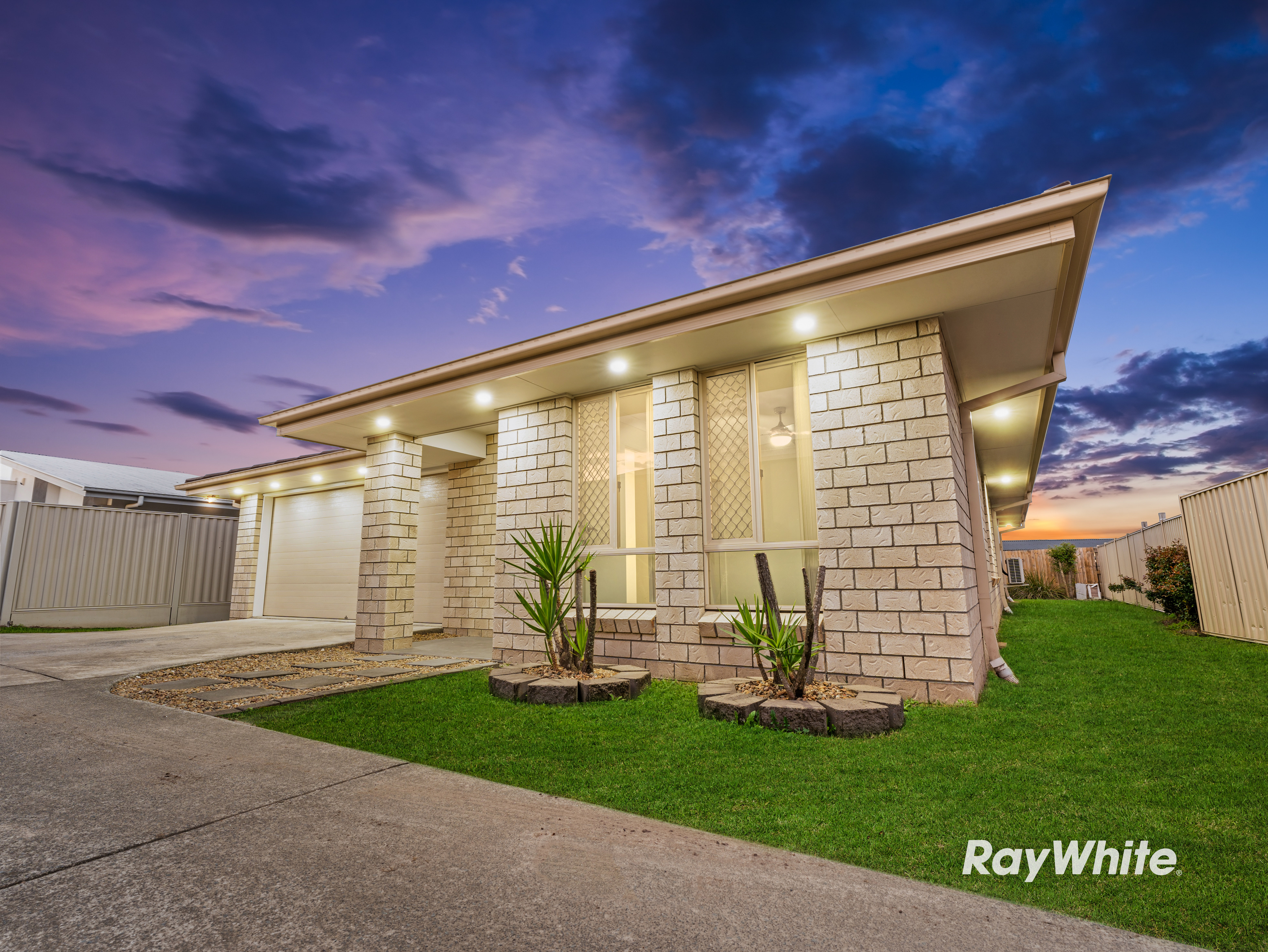 44A MARYLAND DR, REGENTS PARK QLD 4118, 0 침실, 0 욕실, House