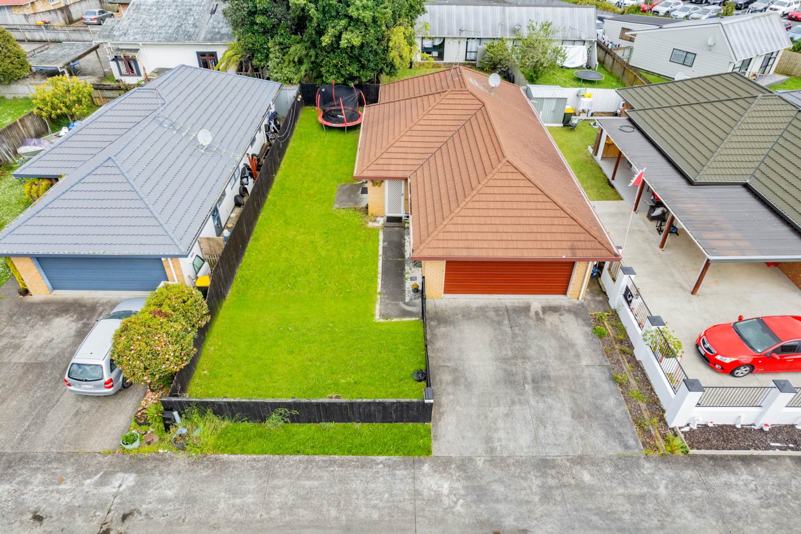 12a Princess Street, Takanini, Auckland - Papakura, 3 chambres, 0 salles de bain, House