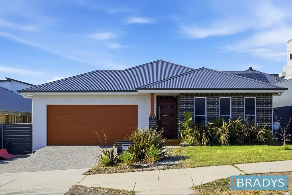 Modern Family Living in the Heart of Denman Prospect