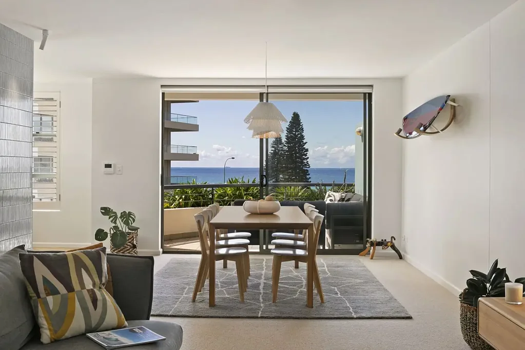 Luxury Coastal Living with Stunning Ocean Views