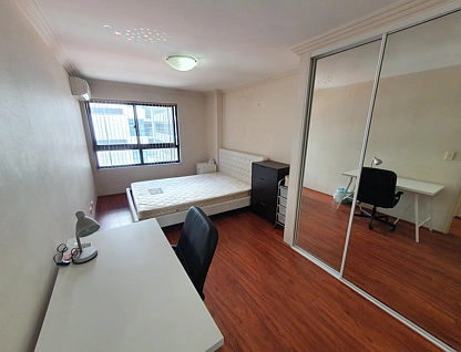 32/12-22 DORA STREET, Hurstville, St George, 2 rūma, 2 rūma horoi, Apartment