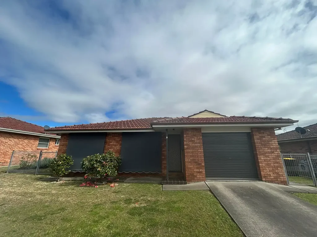 Low-Maintenance Living Close to CBD