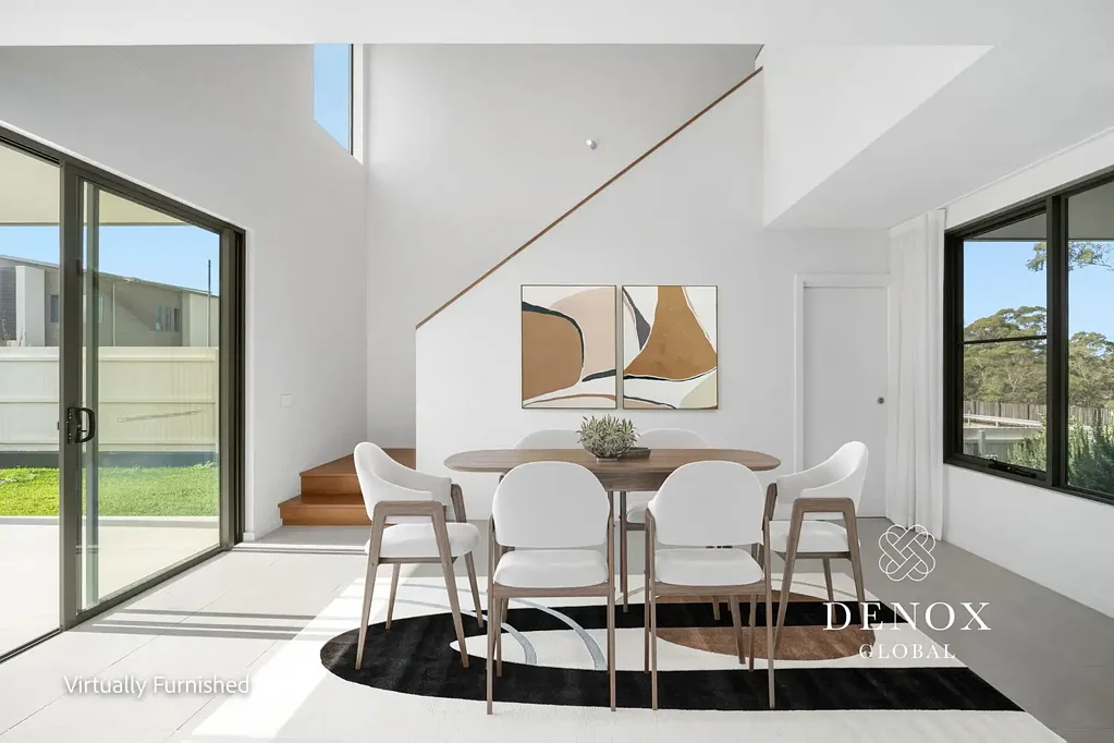 Gledswood Hills 4Zimmer Prestigious Corner Block Facing Golf Course