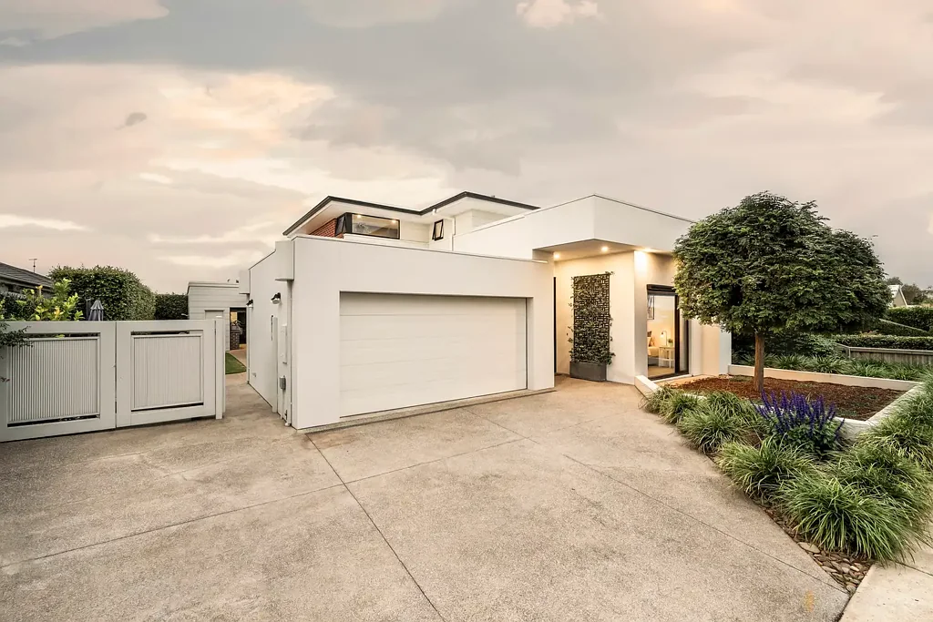 Ocean Grove 4Zimmer Coastal Sophistication Meets Everyday Ease