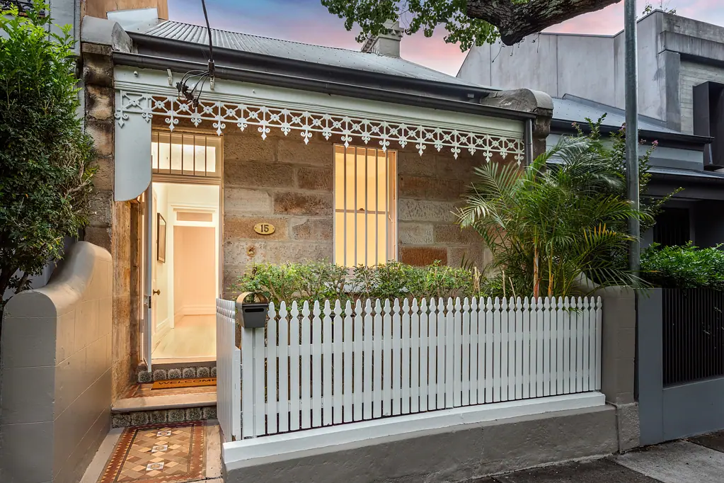 15 Hansard Street, Zetland, NSW 2017