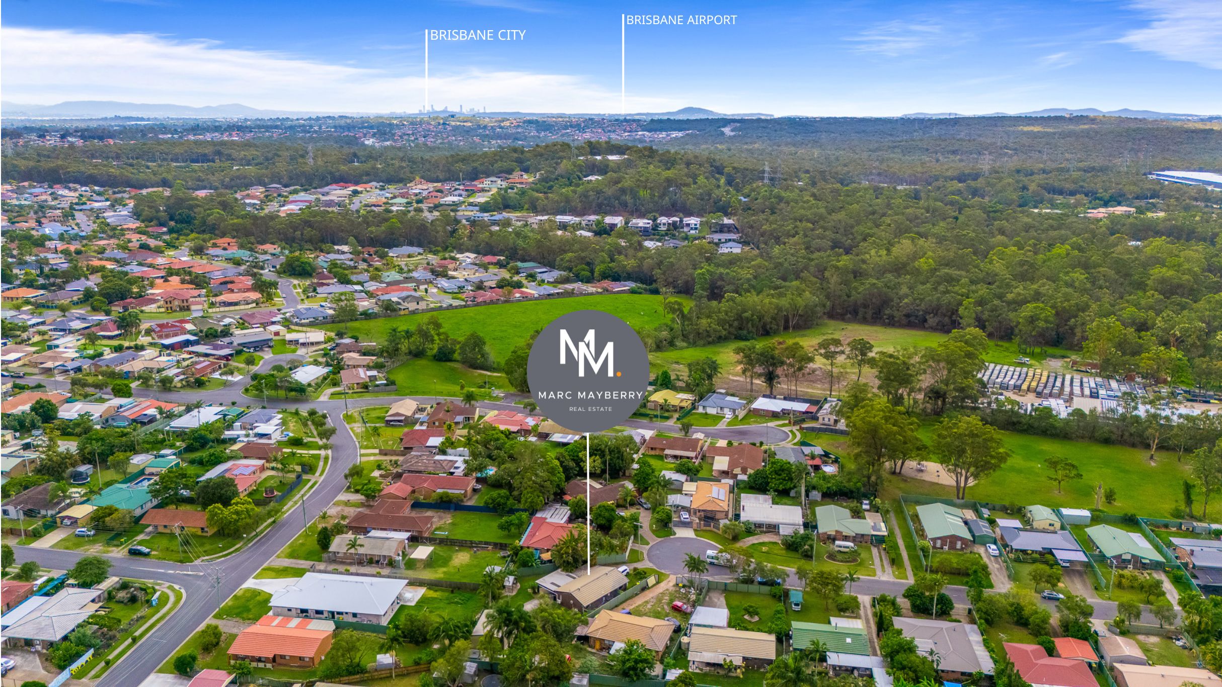 16 JOSEPH CT, BROWNS PLAINS QLD 4118, 0 غرف, 0 حمامات, House