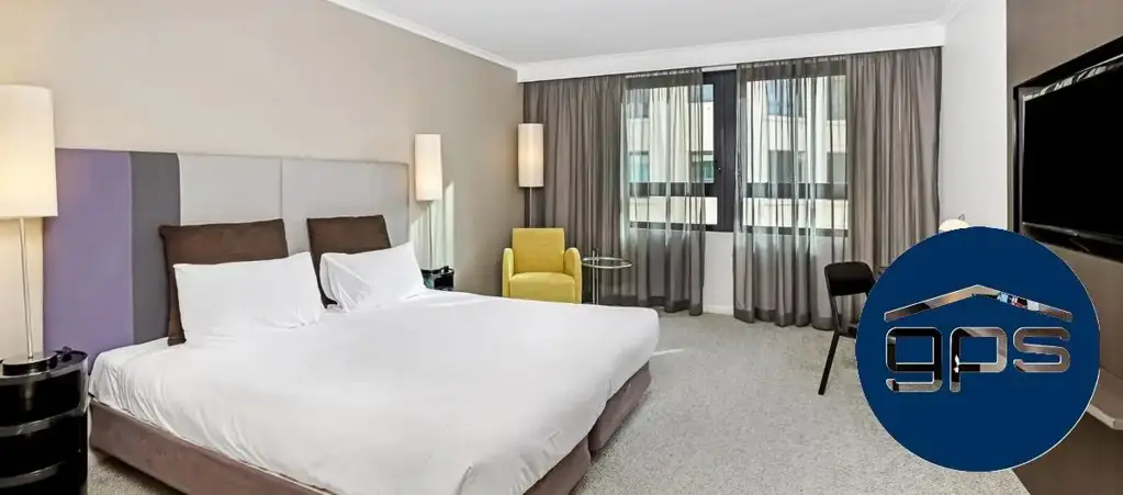 Parramatta 1Zimmer Great location, Great rental yield!