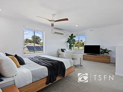 46 Lowndes Street, Kennington, VIC 3550, 4 slaapkamers, 2 badkamers, House