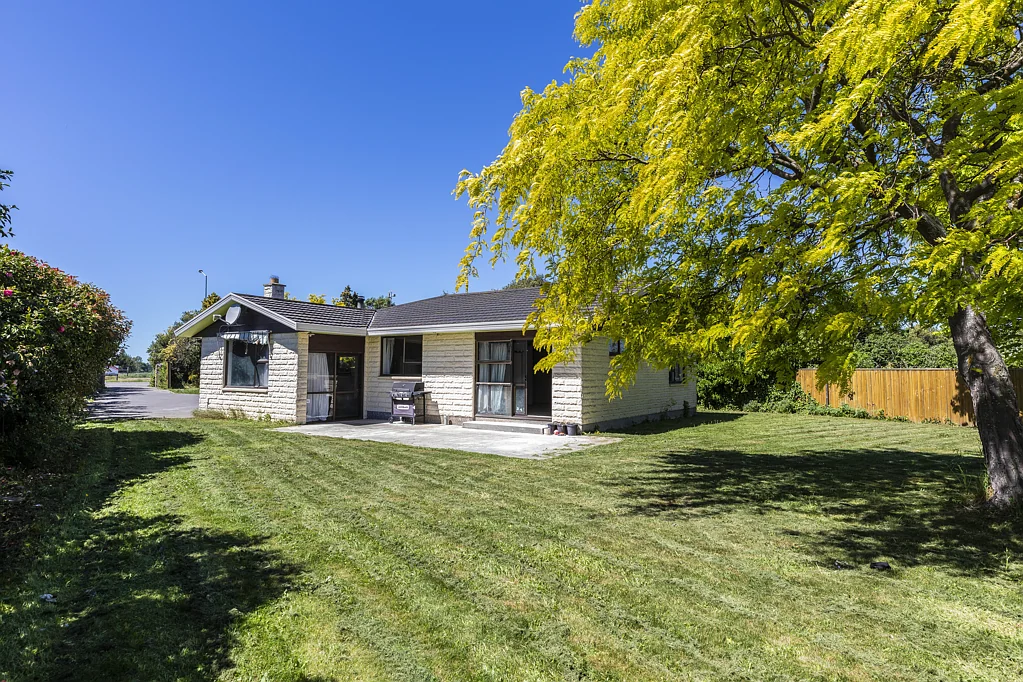 1409 Main North Road, Waikuku, Waimakariri, Canterbury