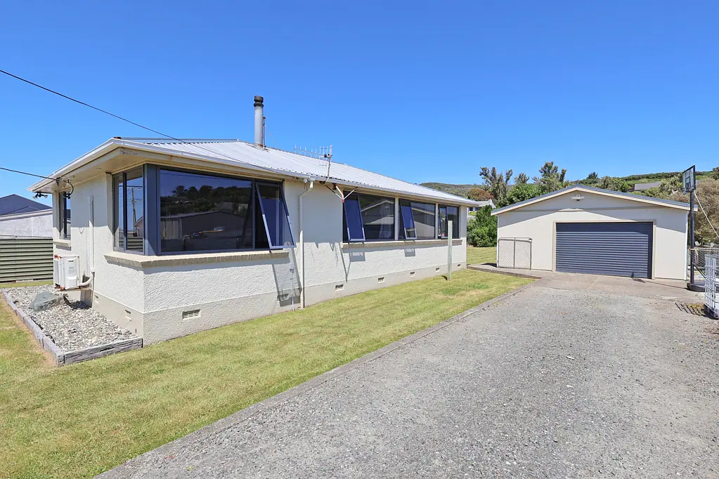 204 Bann Street, Bluff, Invercargill, Southland
