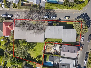 2-8 Ryle Street, Freemans Bay, Auckland City