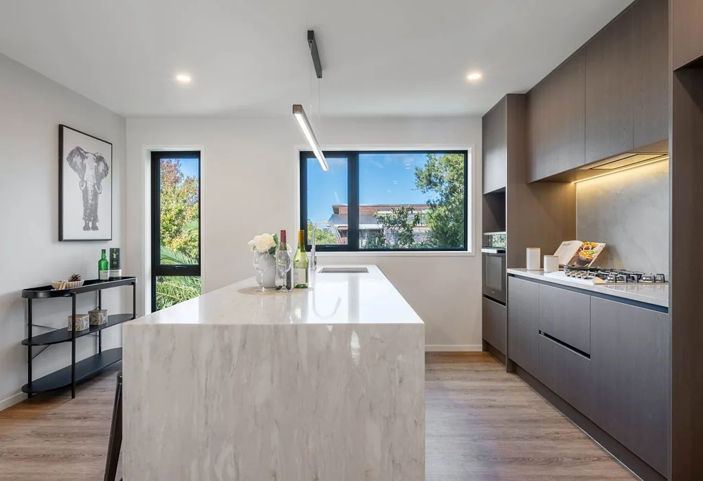 Brand-New 4-Bedroom Luxury Duplex in the Heart...