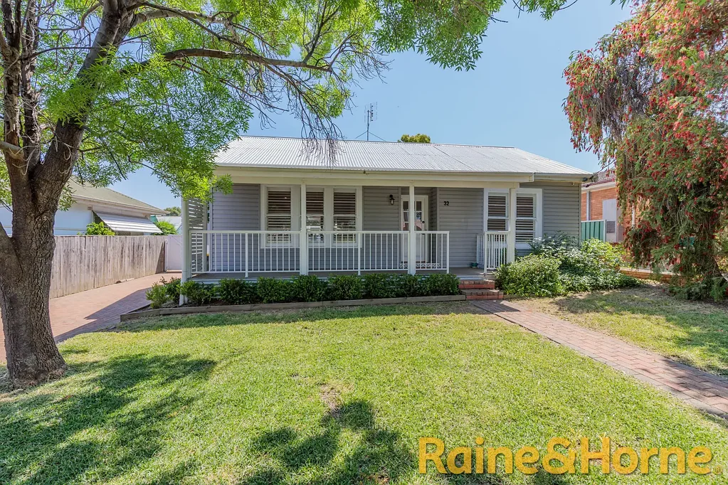 32 Hay Street, Dubbo, NSW 2830