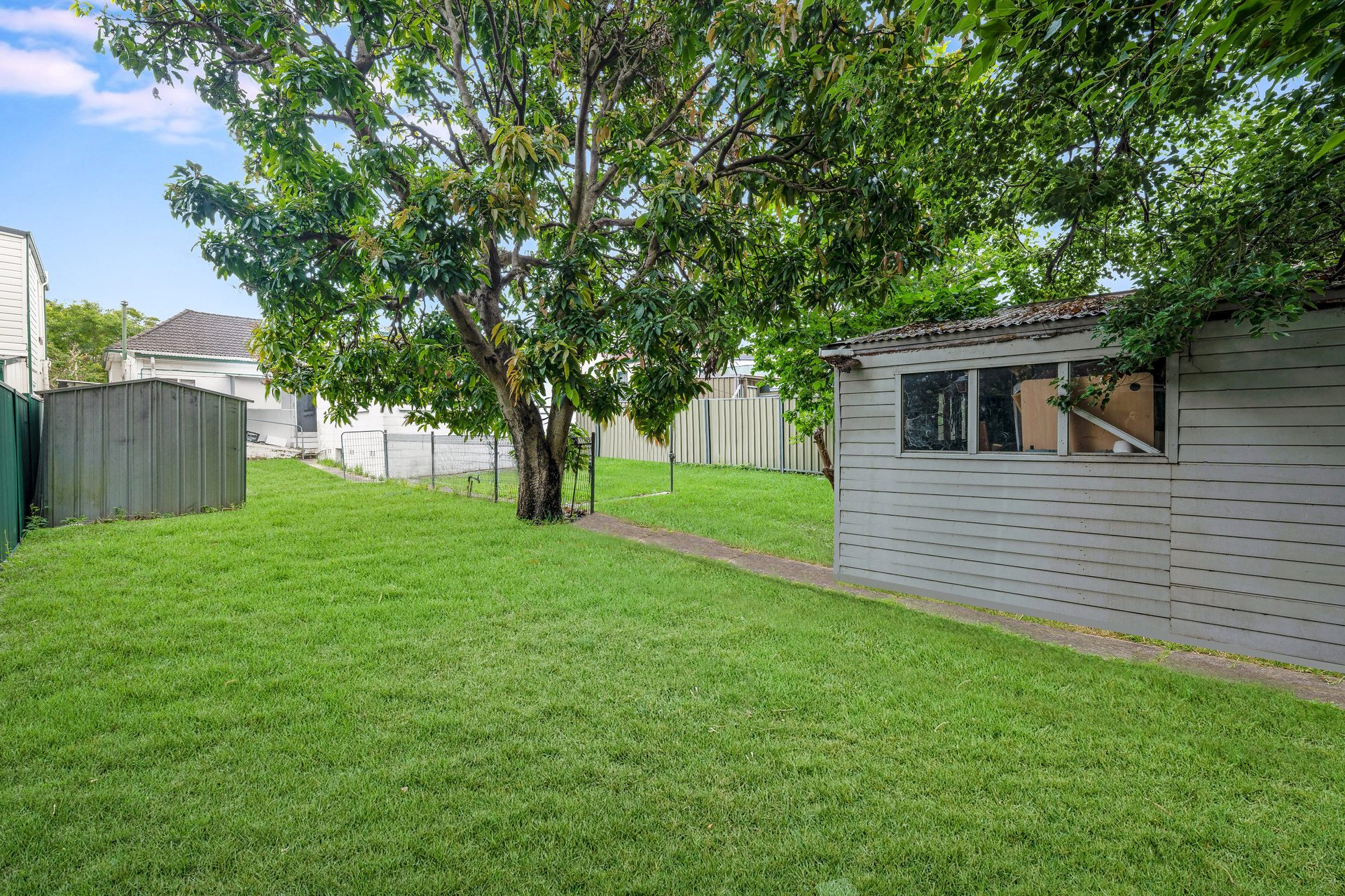 12 COOPER ST, STRATHFIELD NSW 2135, 0房, 0浴, House