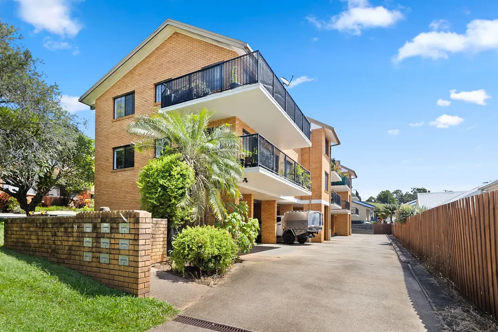 8/21 Moore Street, Coffs Harbour, NSW 2450