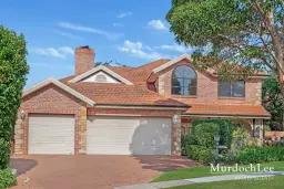 51 The Parkway, Beaumont Hills