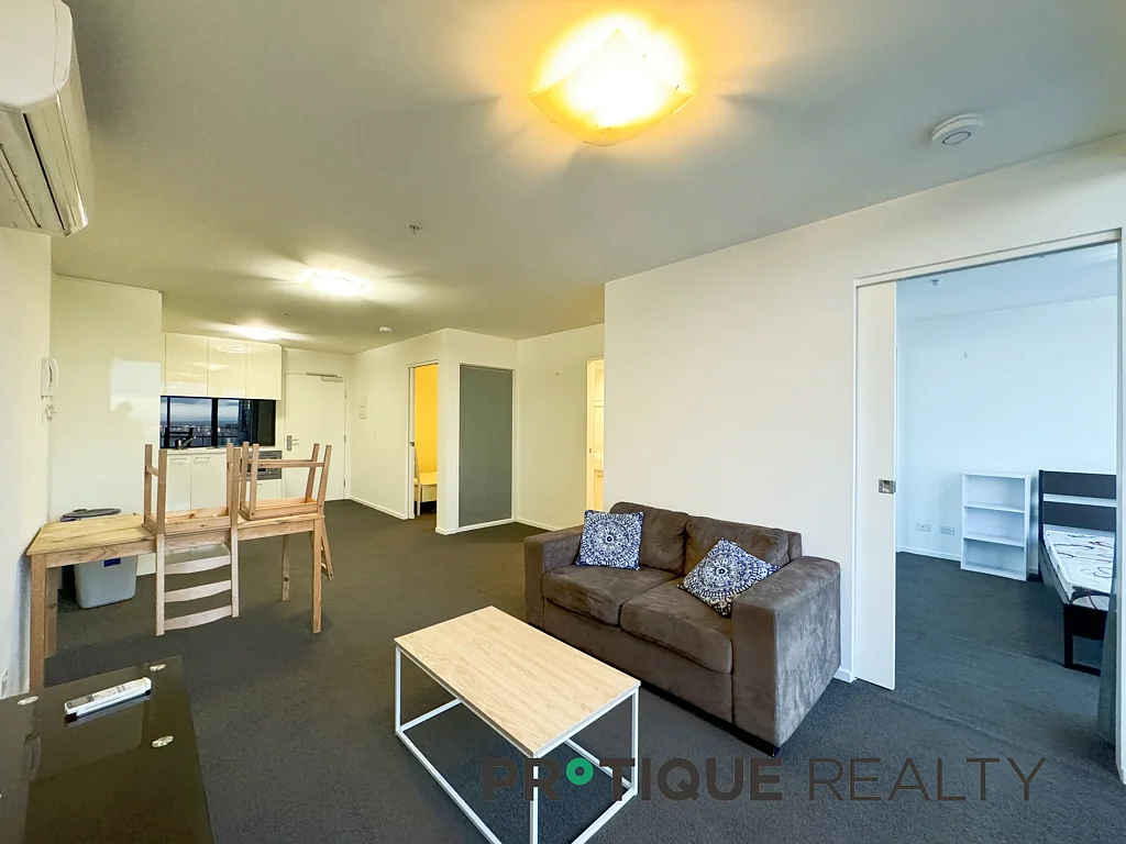 Southbank 2Zimmer Southbank | Highrise 2B1B with 1 Carpark Apartment | Metro & Casino