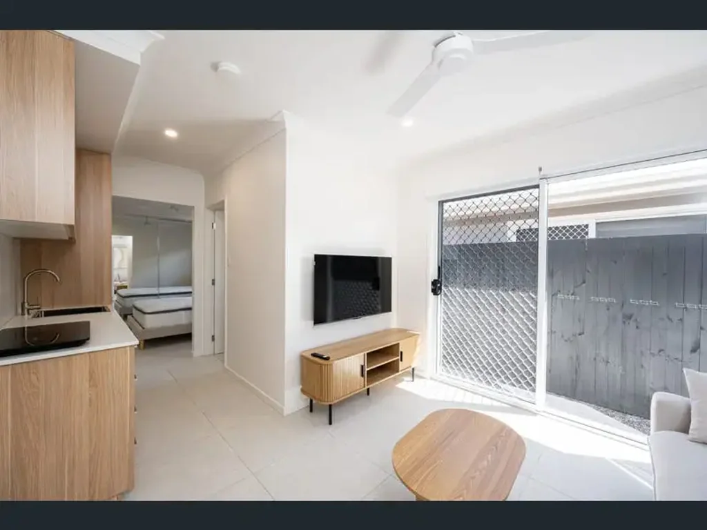 3/36 Hellen Street, Bald Hills, QLD 4036, 1 Bedrooms, 1 Bathrooms, Unit