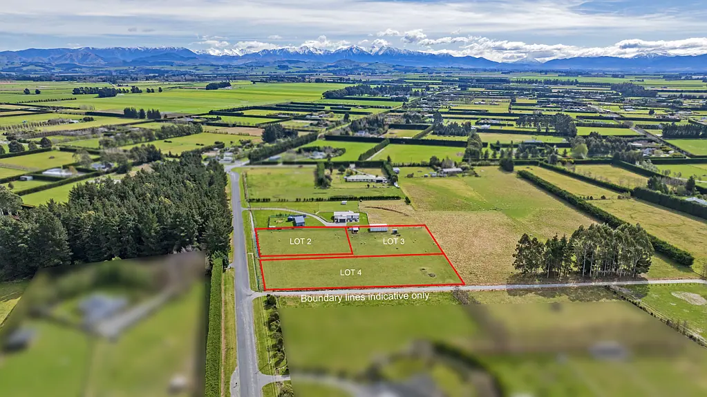 Darfield Ready for What’s Next