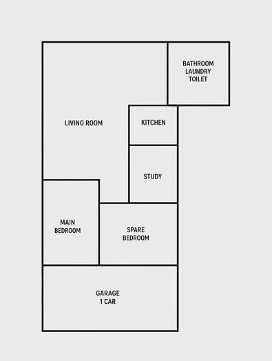 43 Fairway Drive, Sanctuary Point, NSW 2540, 2 Bedrooms, 1 Bathrooms, House