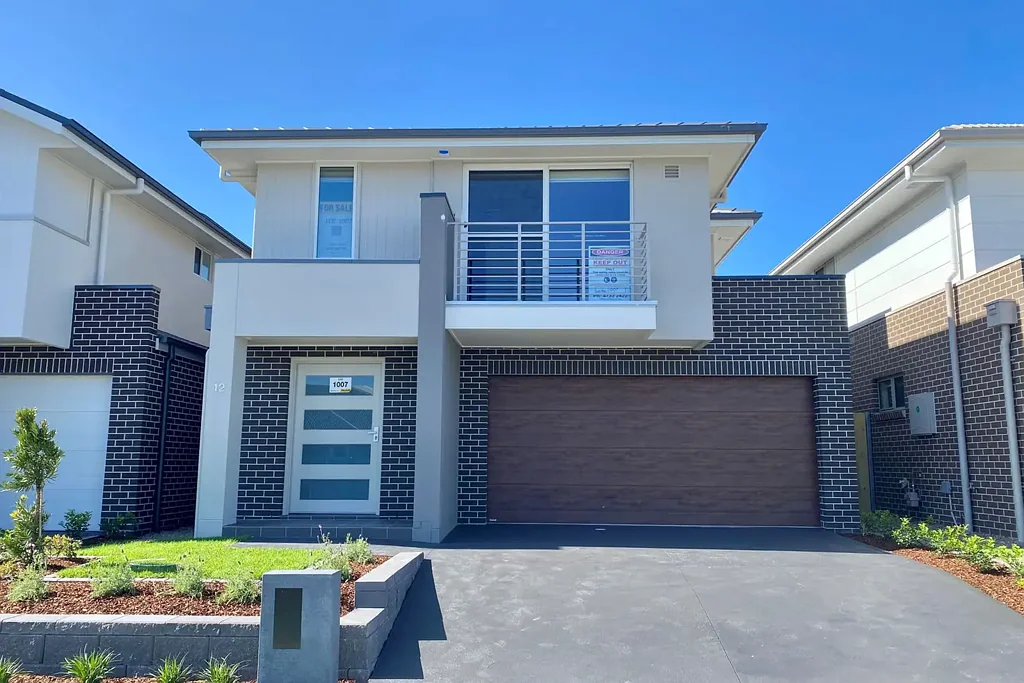 Tullimbar 4房  Over $50K Free* – Move In Fully Electric!