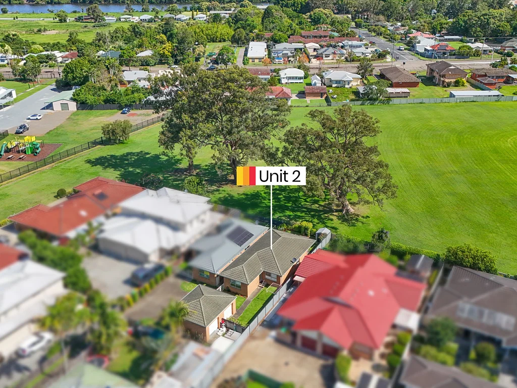 2/24 Cowper Street, Taree, NSW 2430