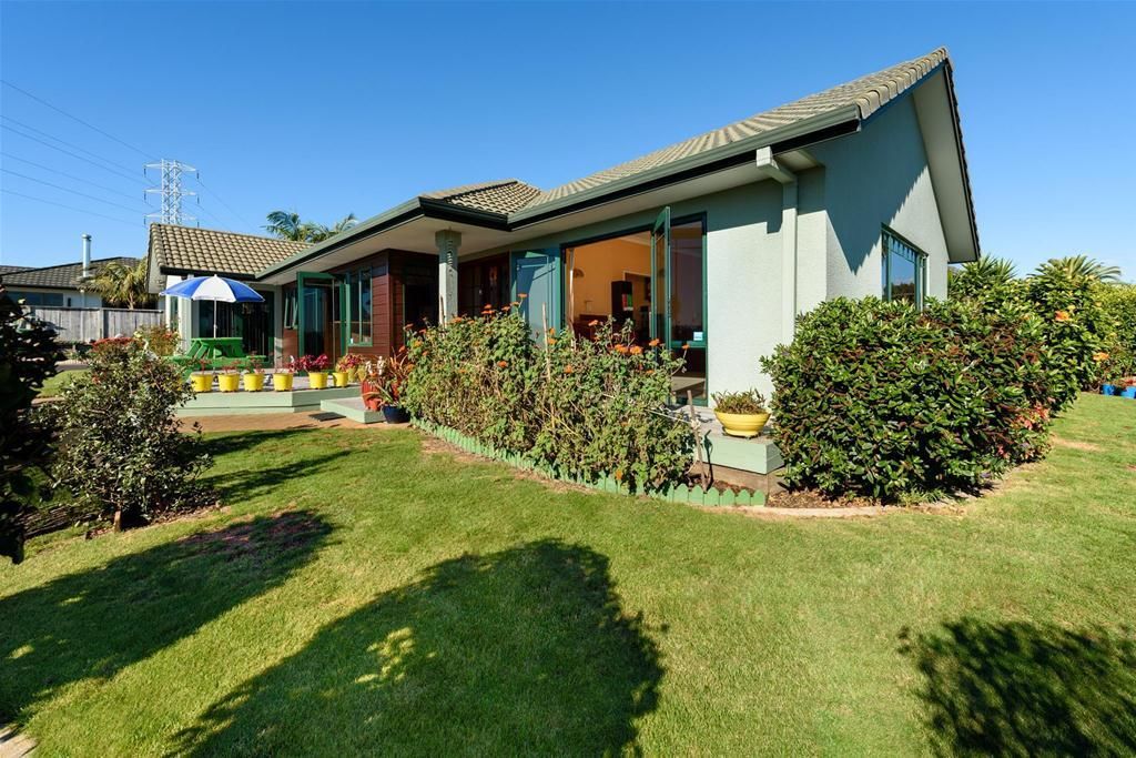 14 Sapphire Drive, Hairini, Tauranga, 3房, 0浴