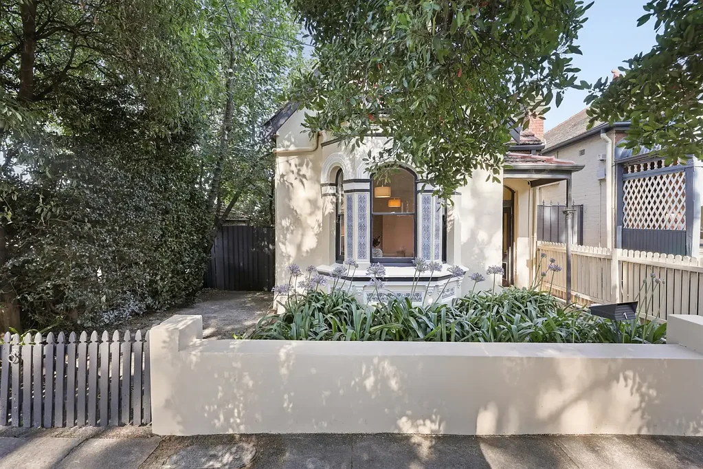 1 Blairgowrie Street, Dulwich Hill, NSW 2203