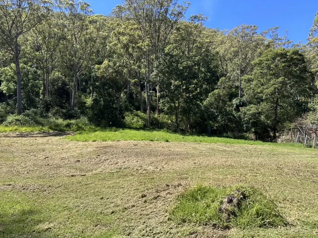 Upper Kangaroo Valley  Offers welcome
