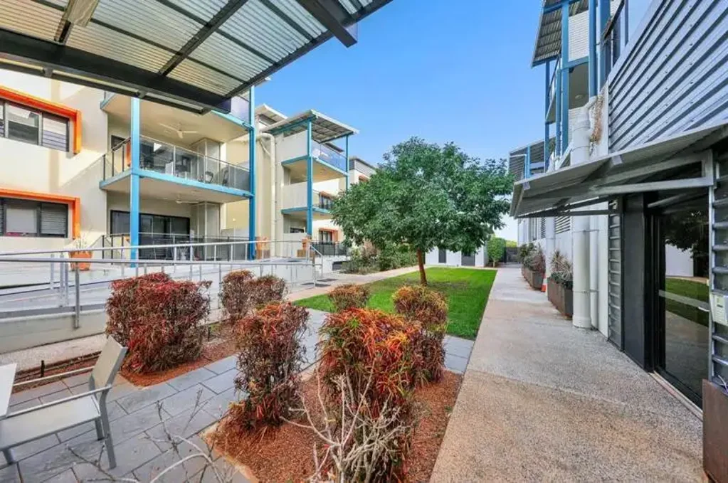 106/129 Flynn Circuit, Bellamack, NT 832