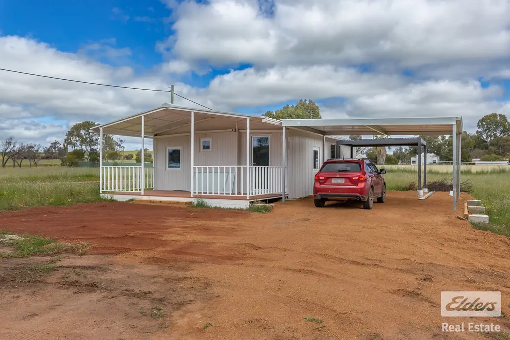 Northam 3침실 279 Duke Street – Brand New Home with Development Potential