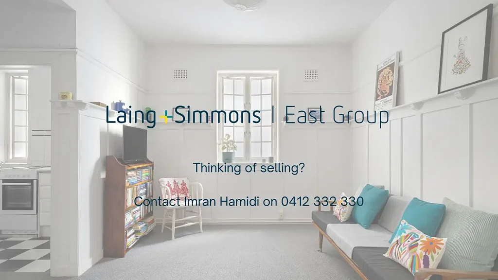 50/6 Stanley Street, Darlinghurst, NSW 2010