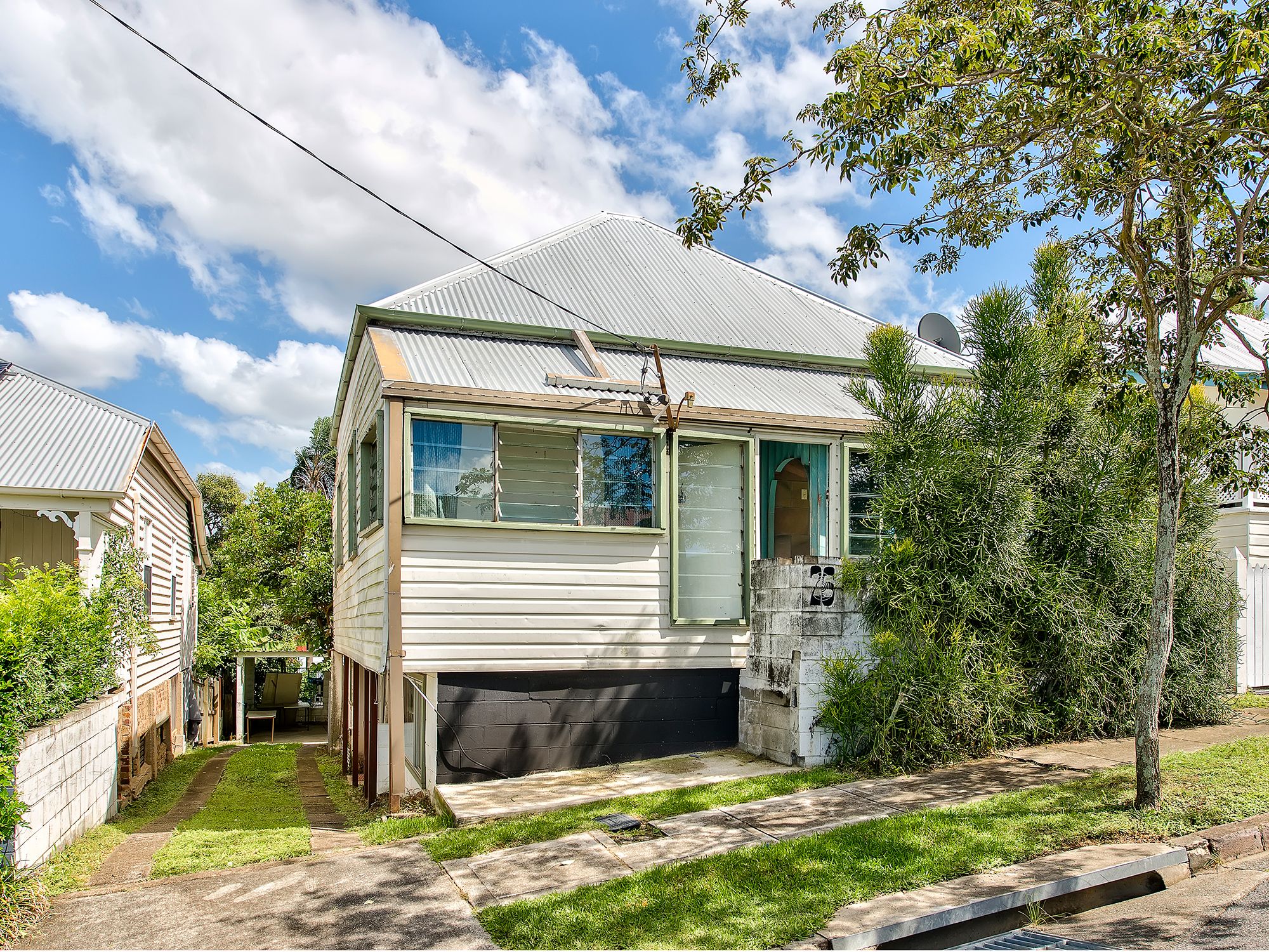 26 LUTWYCHE ST, PETRIE TERRACE QLD 4000, 0 ਕਮਰੇ, 0 ਬਾਥਰੂਮ, House