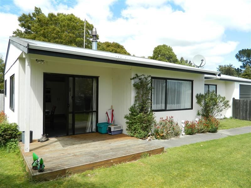 3/67 Arthur Crescent, Hilltop, Taupo, 2 ห้องนอน, 1 ห้องน้ำ