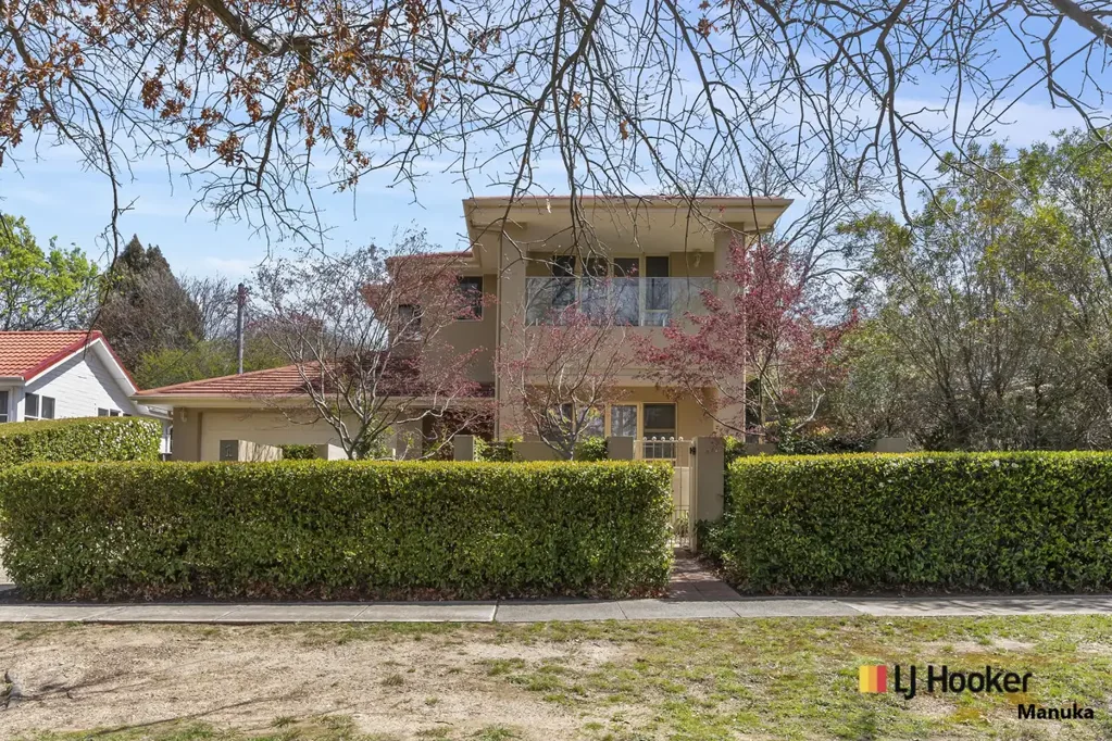 Large, beautiful home in prime location