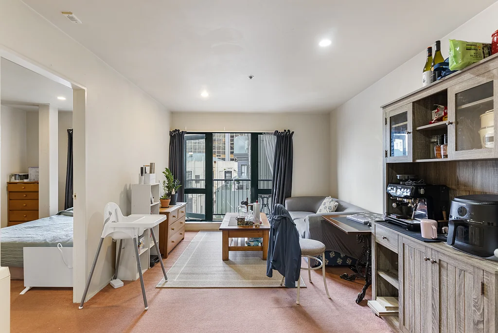 Te Aro 1房  BY APPOINTMENT ONLY!