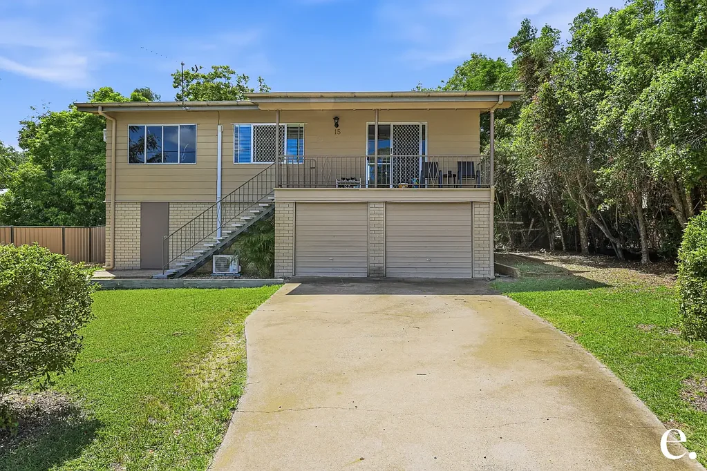 15 Barmoya Road, The Caves, QLD 4702
