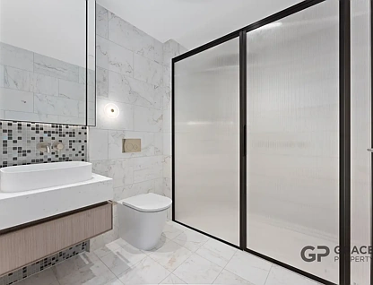1110/168 Walker Street, North Sydney, Lower North Shore, 2 ห้องนอน, 2 ห้องน้ำ, Apartment