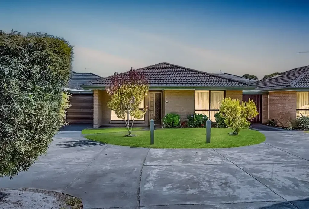 27/72 Jetty Road, Rosebud, VIC 3939