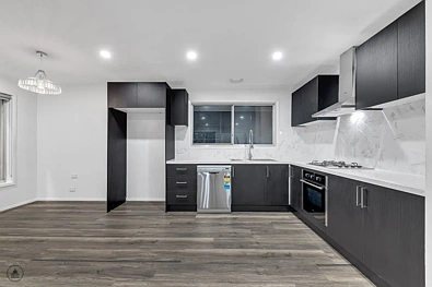 厨房 - 63 Olympic Avenue, Norlane, VIC 3214