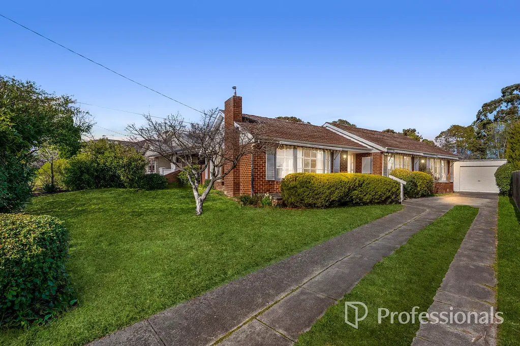 8 Crotty Road, Boronia, VIC 3155
