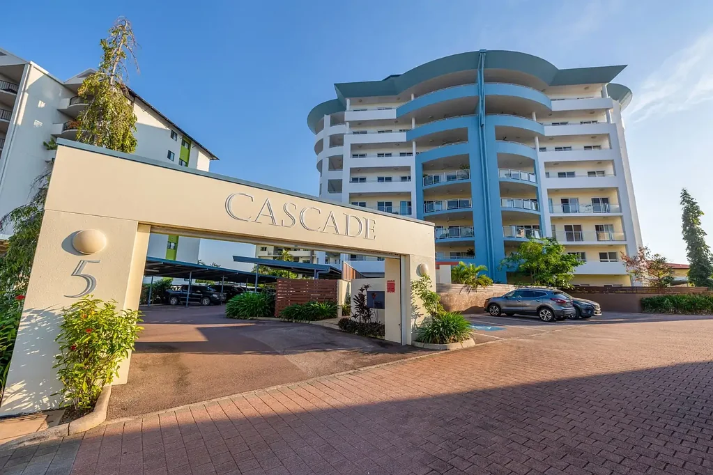 Woolner 3chambre Executive Living or Smart Investment on the Edge of Darwin CBD