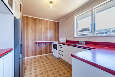 21 Cranby Crescent, Onekawa, Napier, Hawke's Bay, 3房, 1浴, House